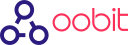 Oobit logo