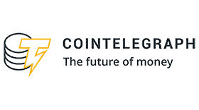 cointelegraph logo