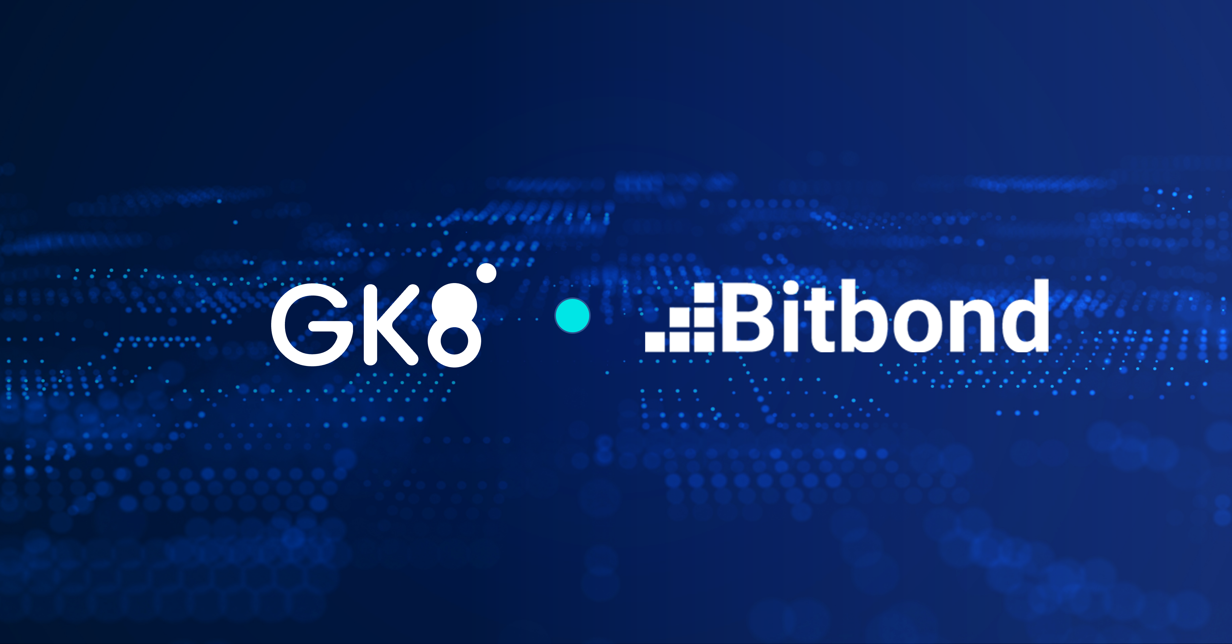 GK8_Bitbond partnership