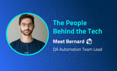 Bernard people behind the tech 2