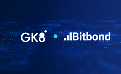 GK8_Bitbond partnership