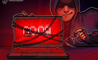 Want to weed out ransomware? Regulate crypto exchanges