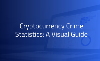 cryptocurrency crime statistics