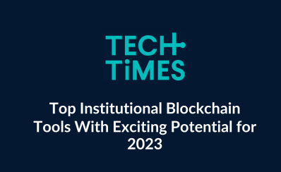 techtimes institutional tools 2023